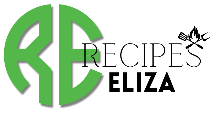 Recipes Eliza