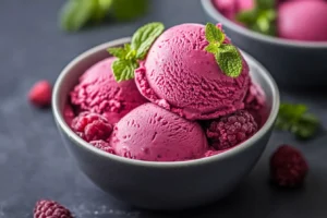 Keto Ice Cream 