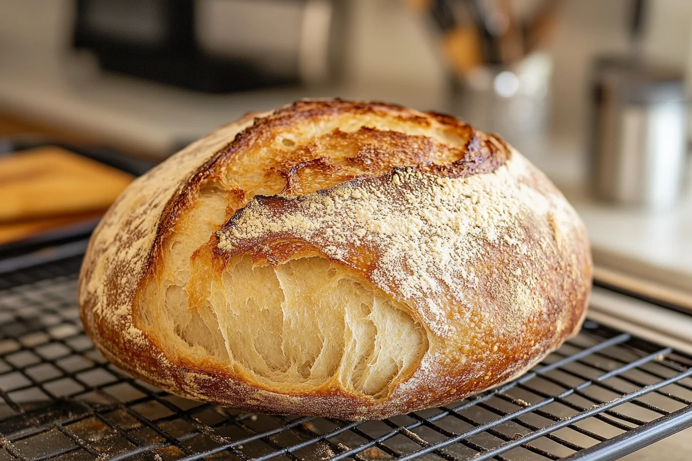 Sourdough Discard Recipes