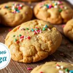 Cake Mix Cookies