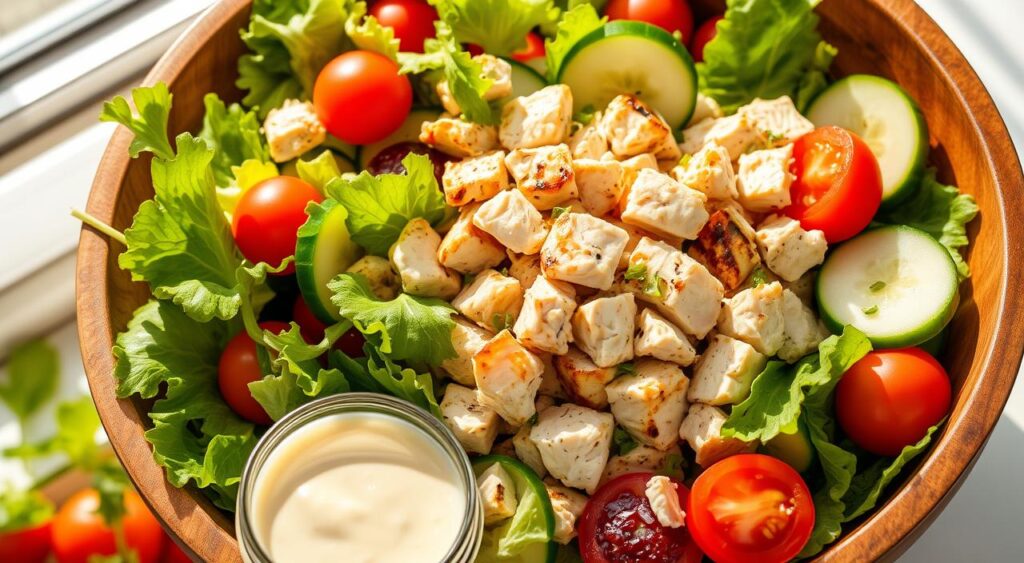 Chicken Salad Recipe