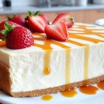 Philadelphia Cheesecake Recipe